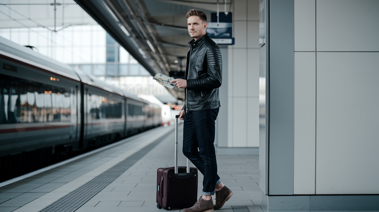 Bad Berka to Munich Airport Transfer: Your Complete Guide